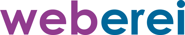 Weberei